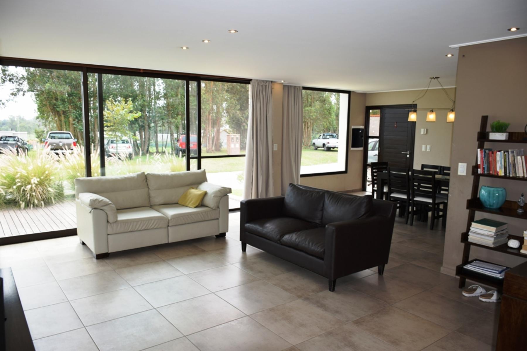 Chalet Arenas del Sur — foto 7