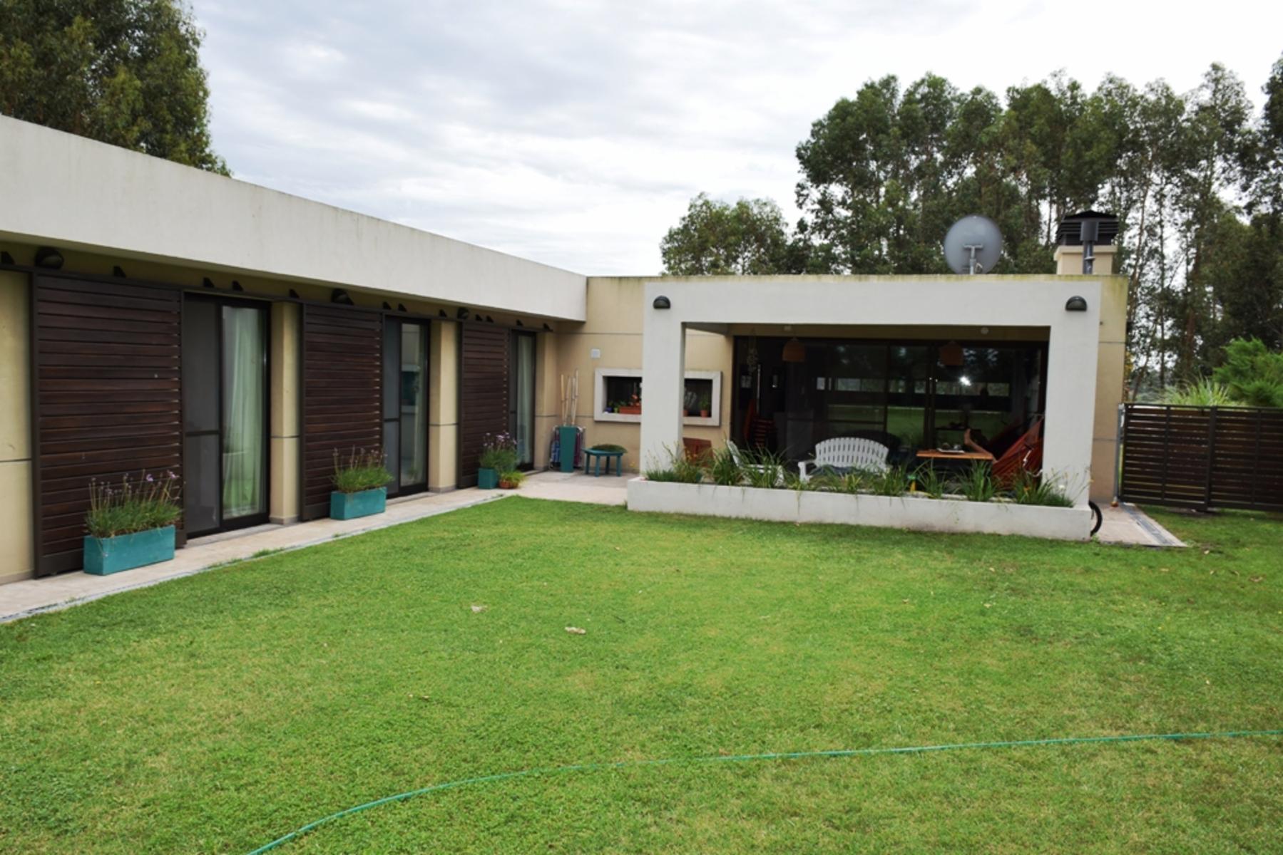 Chalet Arenas del Sur — foto 9