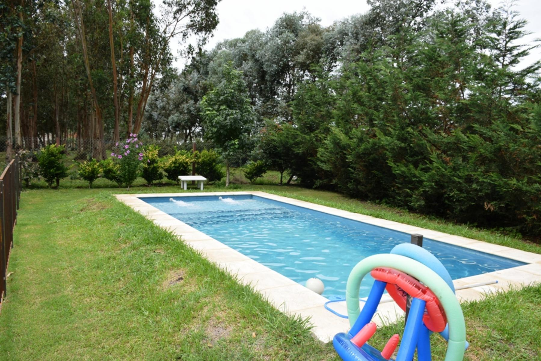 Chalet Arenas del Sur — foto 10