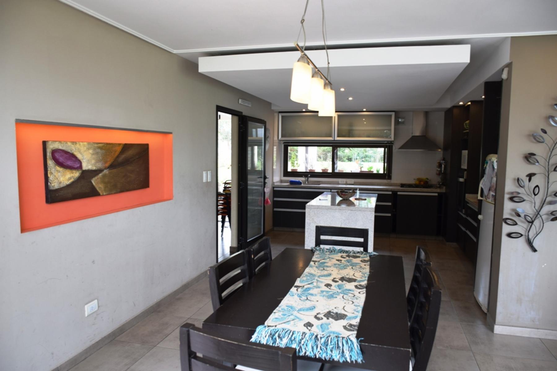 Chalet Arenas del Sur — foto 12