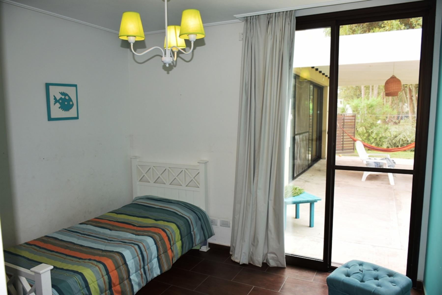 Chalet Arenas del Sur — foto 13