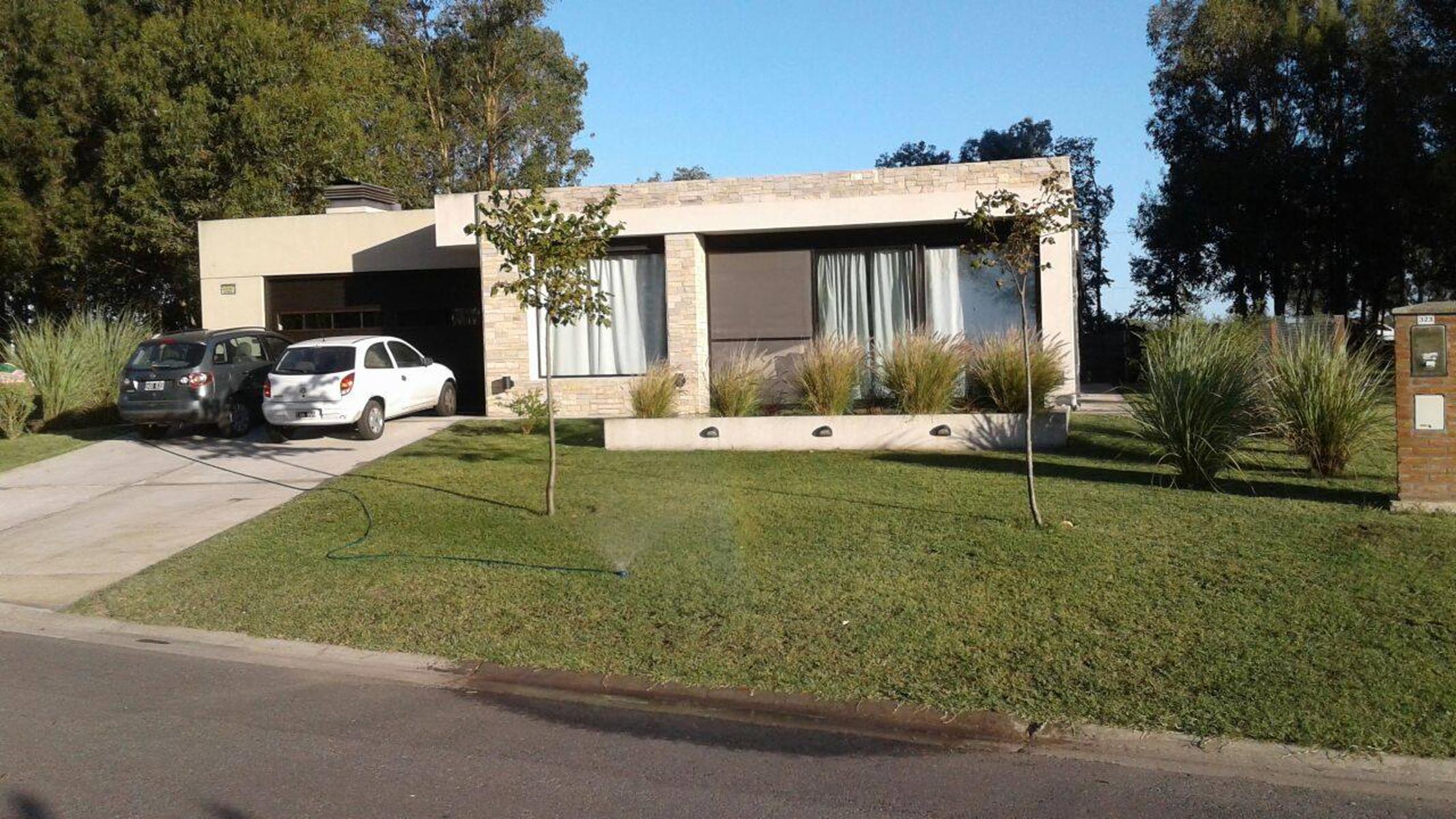 Chalet Arenas del Sur — foto 14