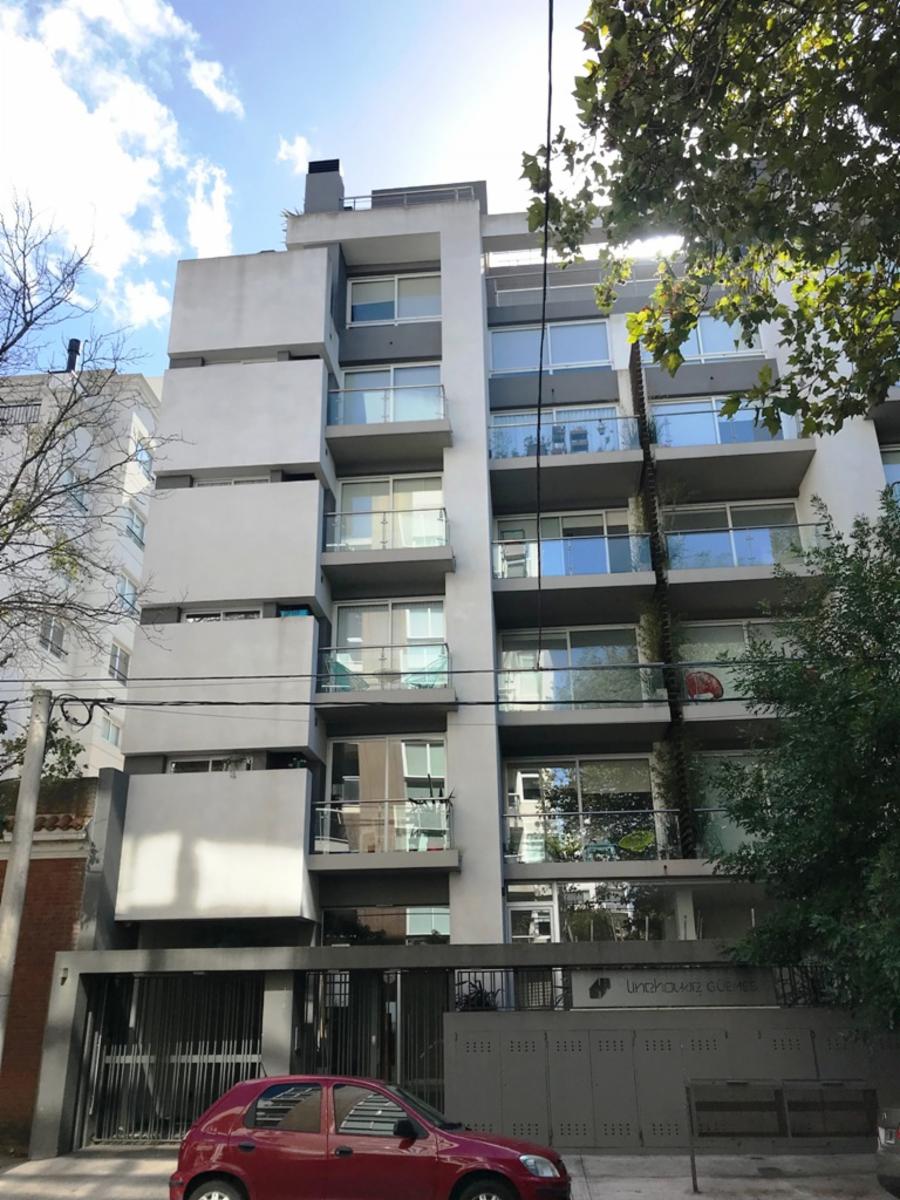 Semipiso a la calle Zona Guemes