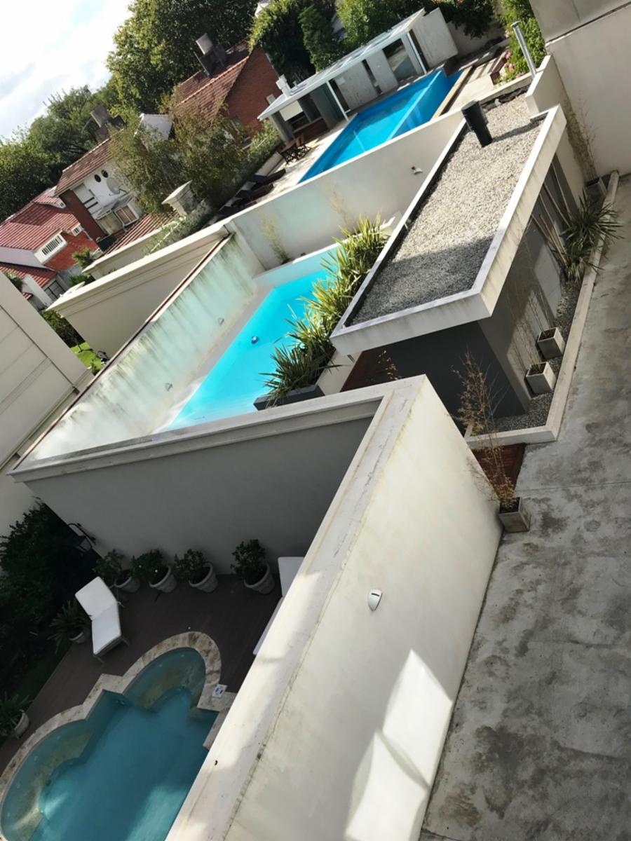 Semipiso a la calle Zona Guemes — foto 7