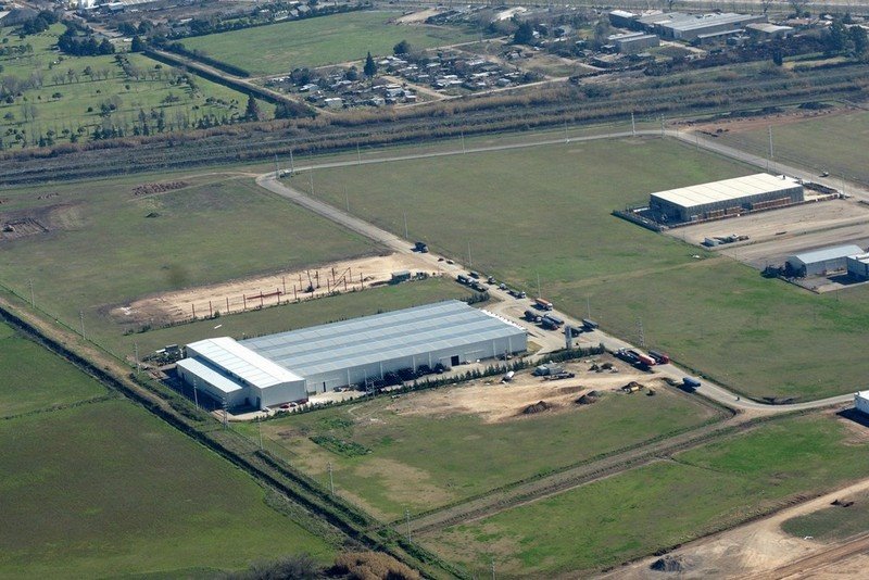 Parque Industrial Metropolitano — foto 3