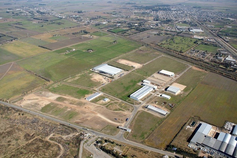 Parque Industrial Metropolitano — foto 4