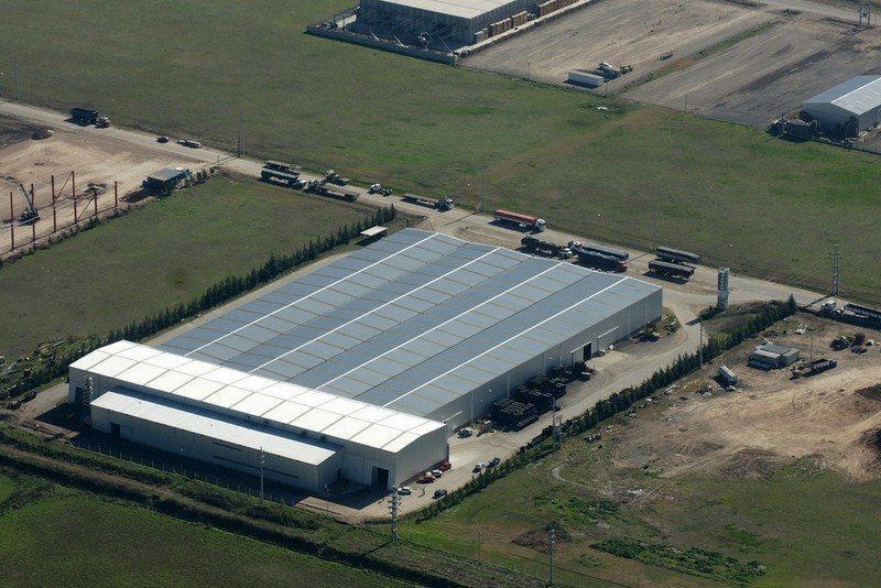 Parque Industrial Metropolitano — foto 5