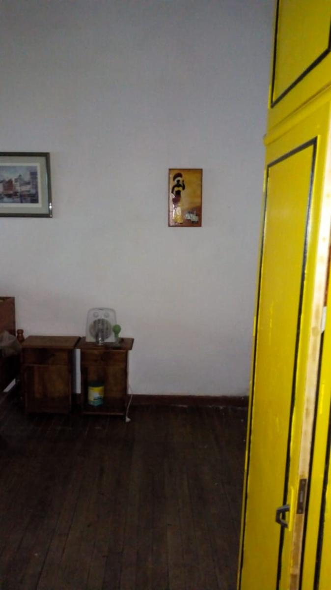 PH en venta, 3 amb al fente con patio y terraza - Zona Pompeya — foto 3