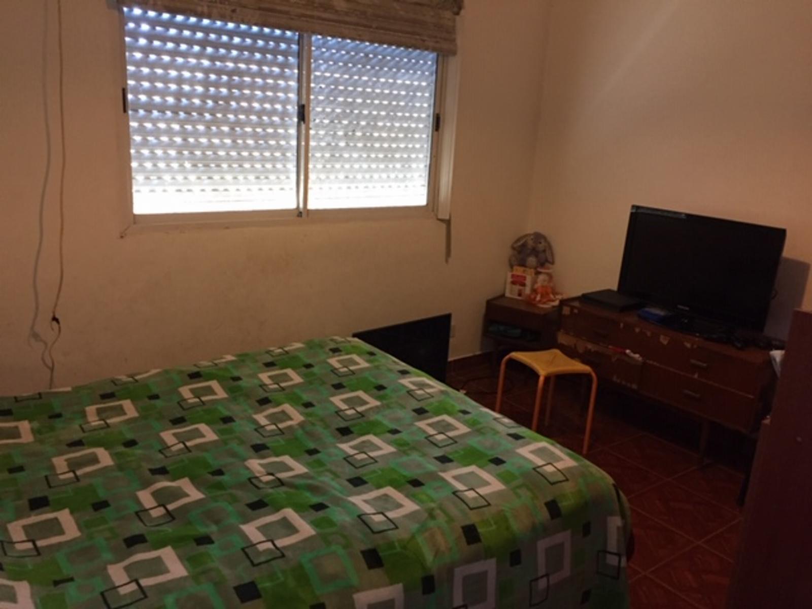 PH 4 ambientes contrafrente con entrada independiente, patio y terraza, zona Pompeya — foto 6