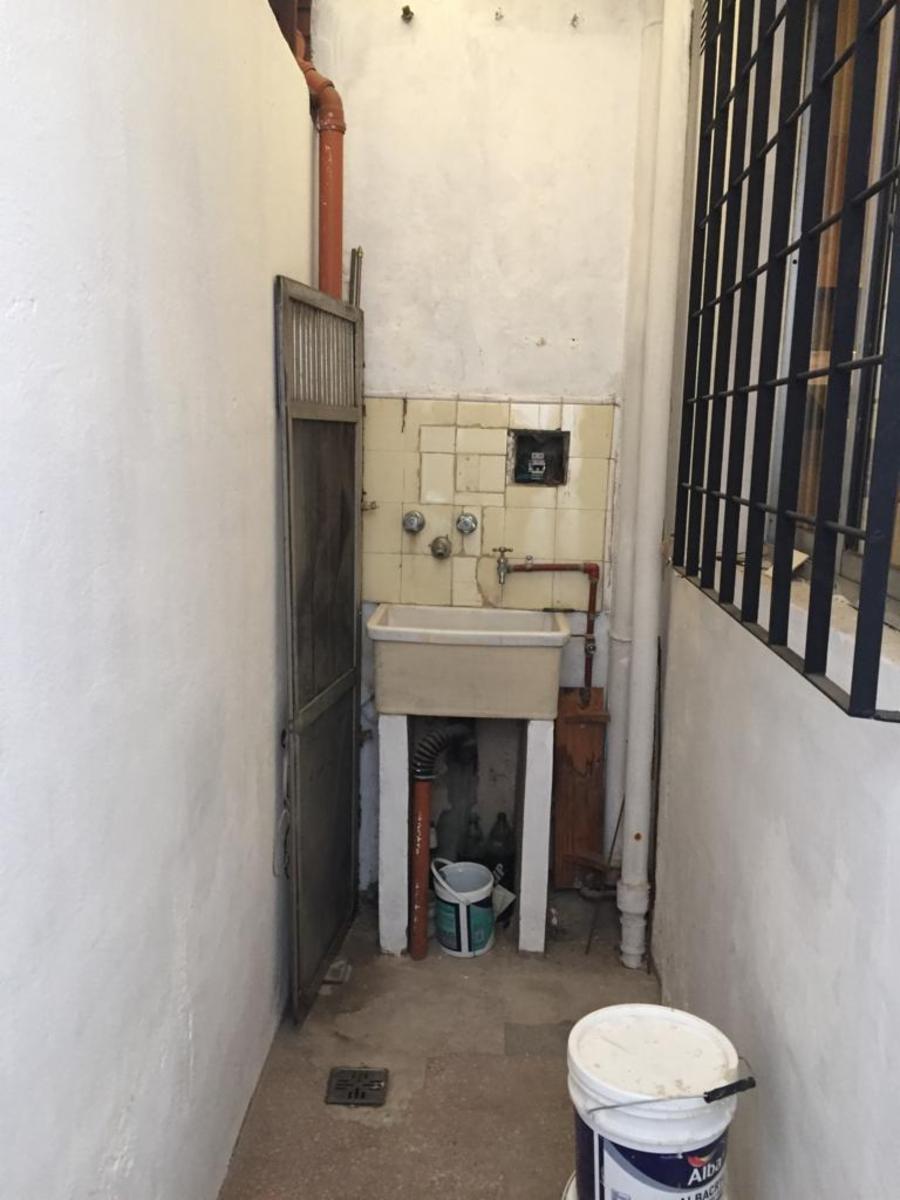 PH 3 ambientes con patio, zona Pompeya — foto 6