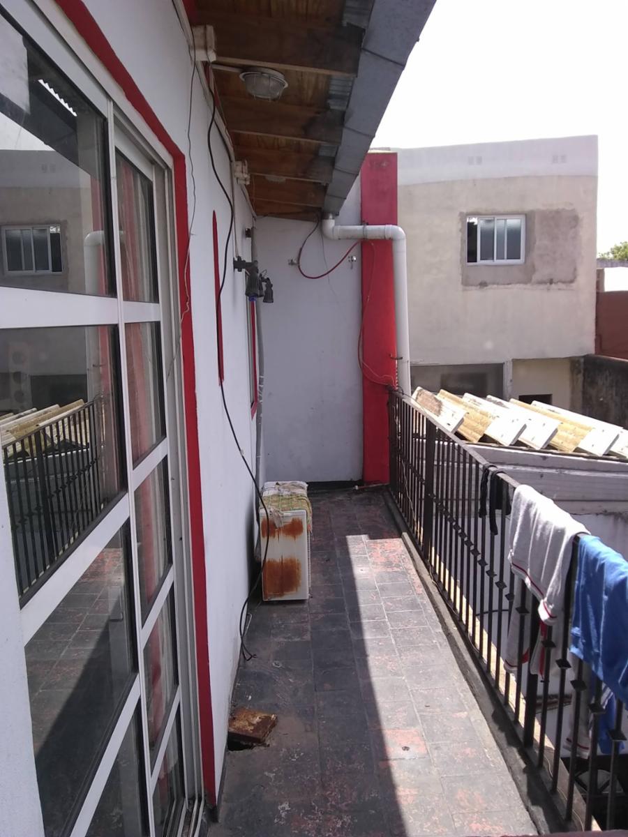 PH tipo casa contrafrente, zona Parque Patricios - 1