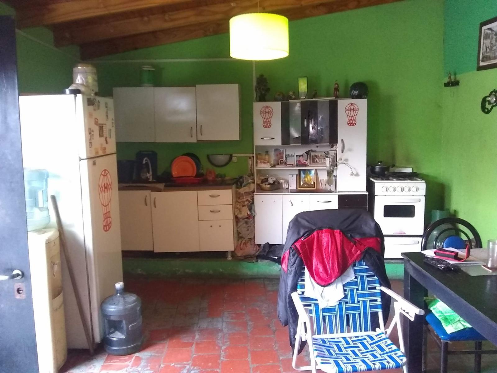 PH tipo casa contrafrente, zona Parque Patricios - 13