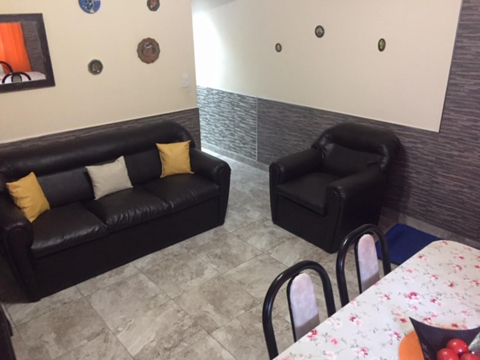 Excelente departamento 3 amb reciclado a nuevo en Planta Baja, al frente con patio. - 1