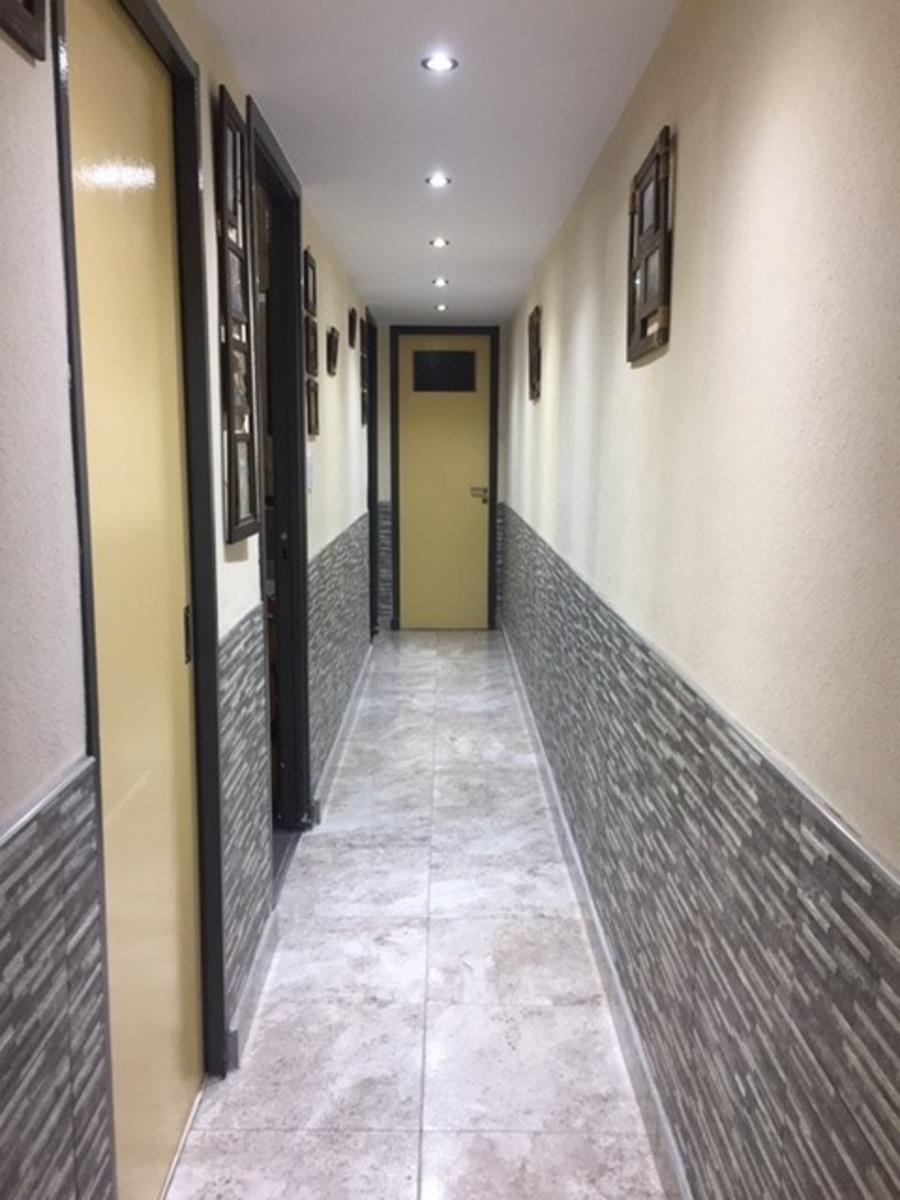 Excelente departamento 3 amb reciclado a nuevo en Planta Baja, al frente con patio. - 3