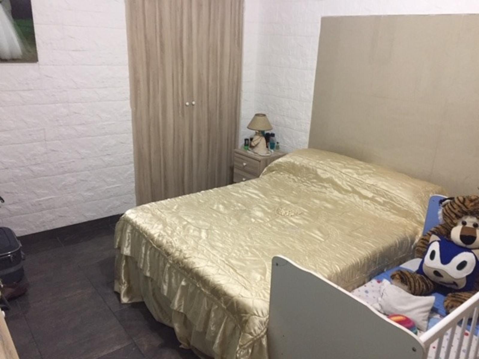 Excelente departamento 3 amb reciclado a nuevo en Planta Baja, al frente con patio. - 4