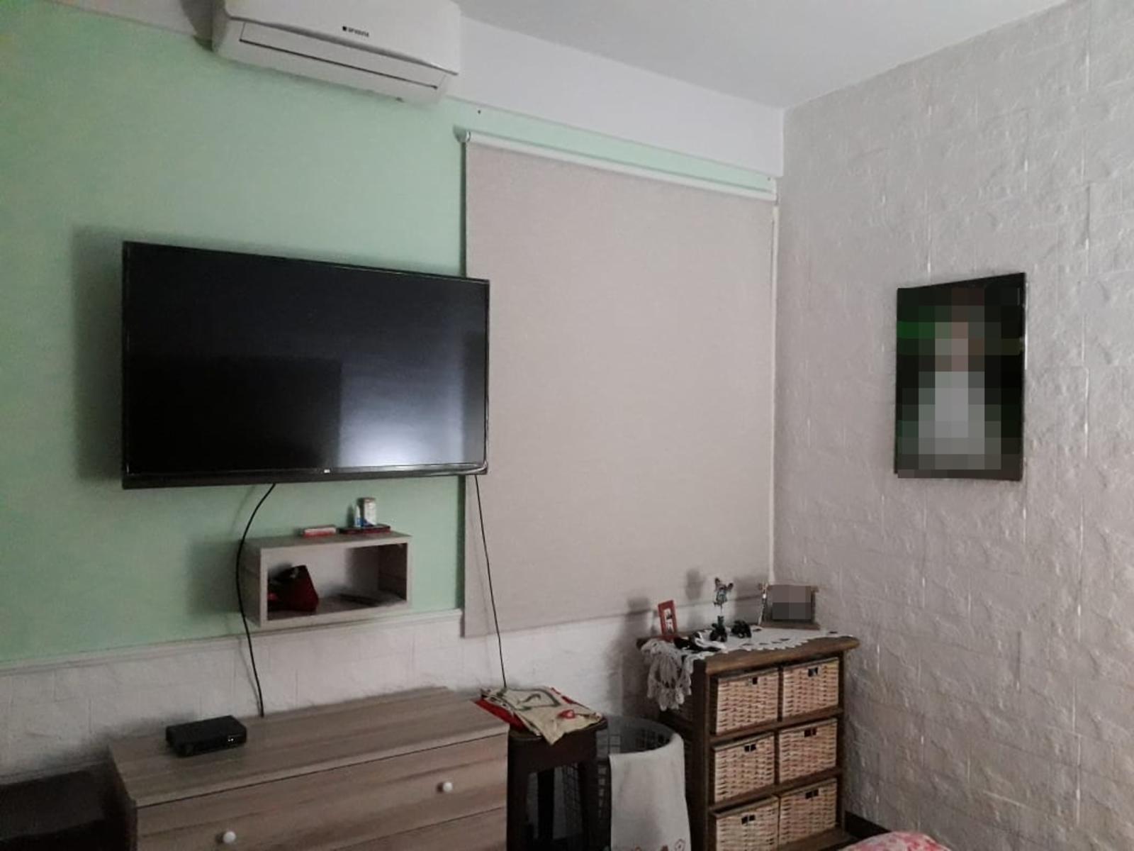 Excelente departamento 3 amb reciclado a nuevo en Planta Baja, al frente con patio. - 5