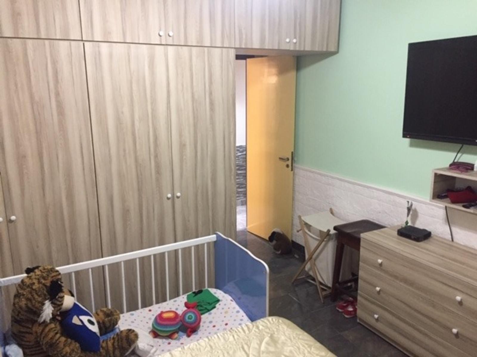 Excelente departamento 3 amb reciclado a nuevo en Planta Baja, al frente con patio. - 6