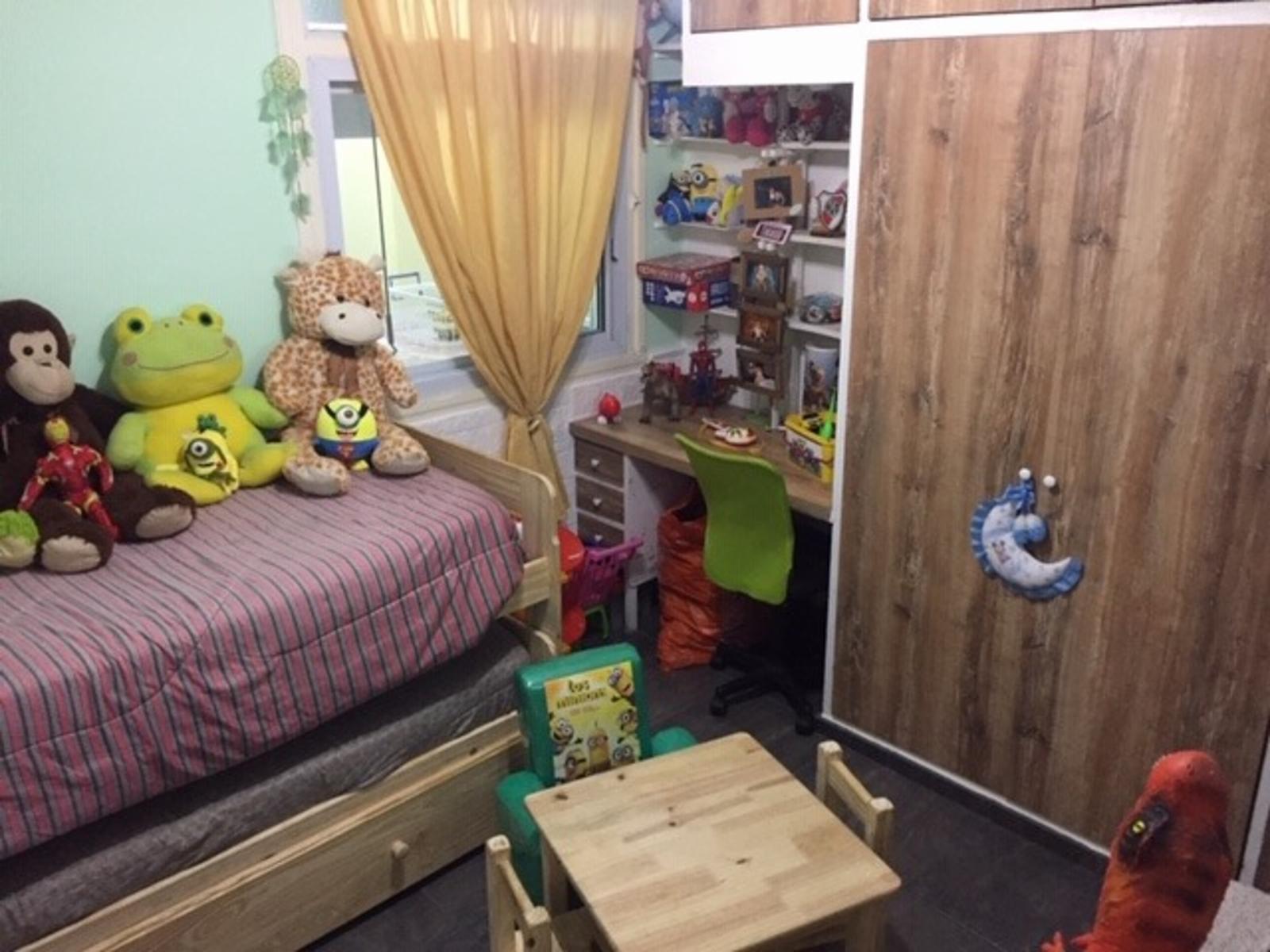 Excelente departamento 3 amb reciclado a nuevo en Planta Baja, al frente con patio. - 7