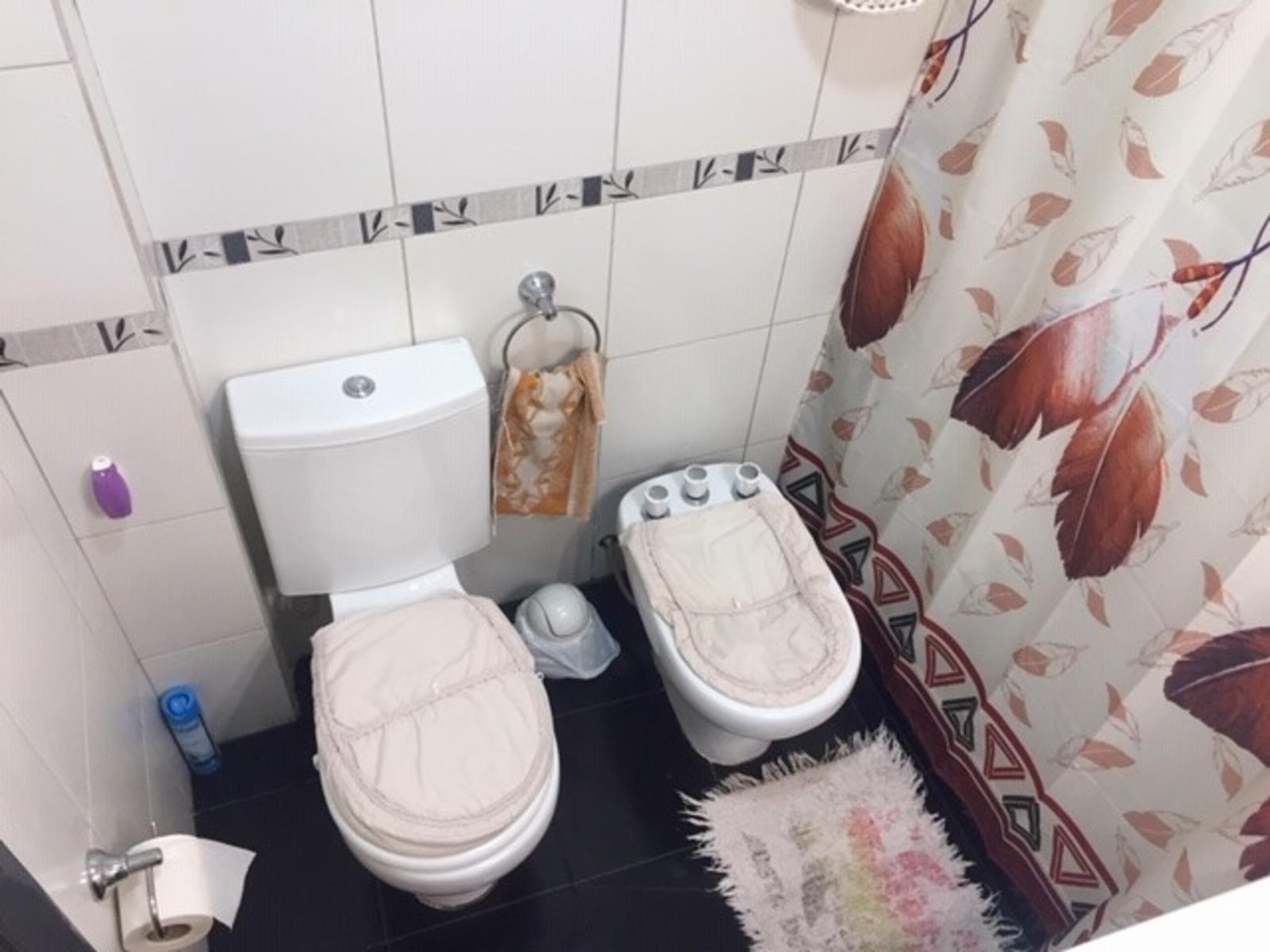 Excelente departamento 3 amb reciclado a nuevo en Planta Baja, al frente con patio. - 8