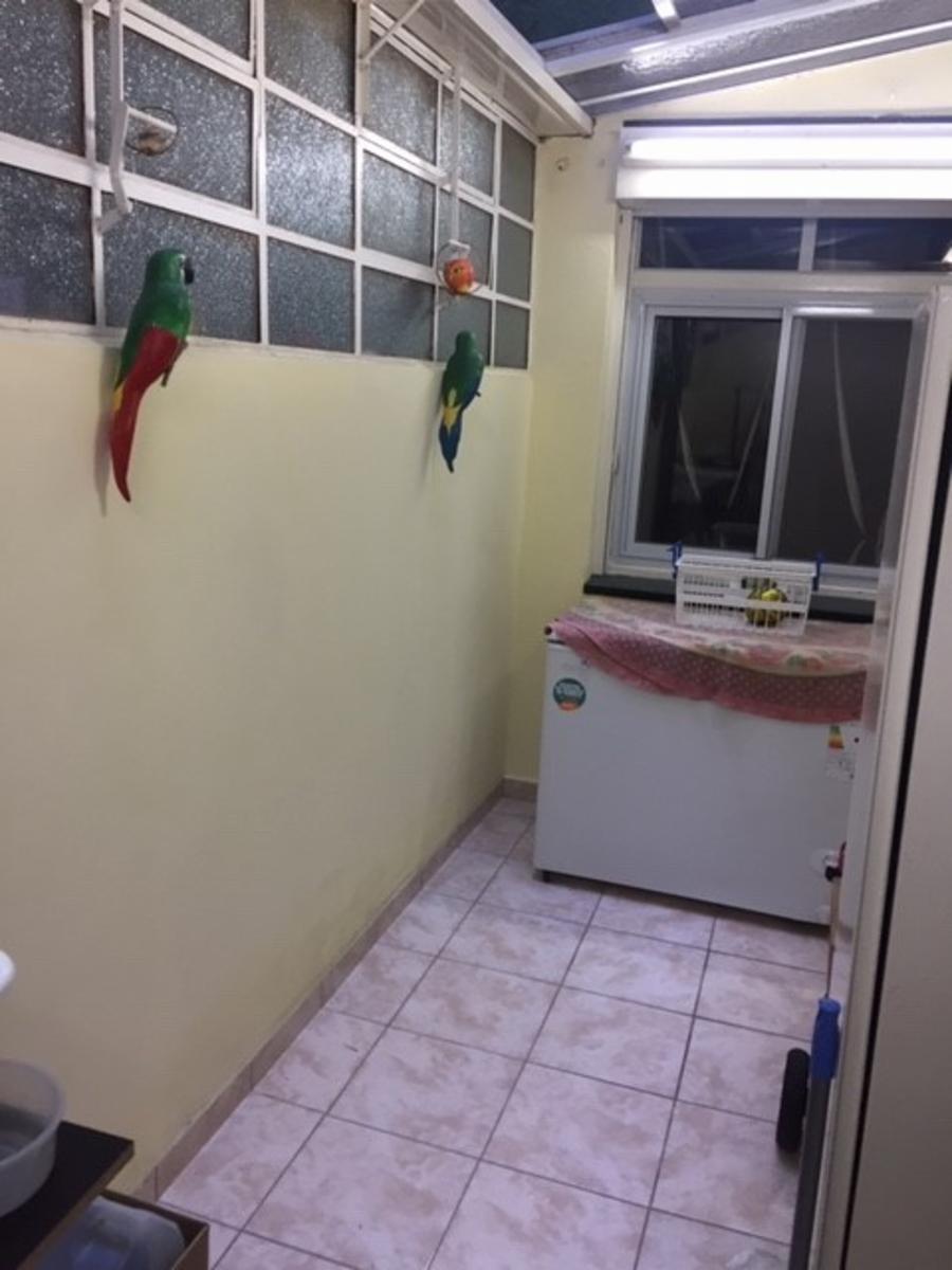 Excelente departamento 3 amb reciclado a nuevo en Planta Baja, al frente con patio. - 9