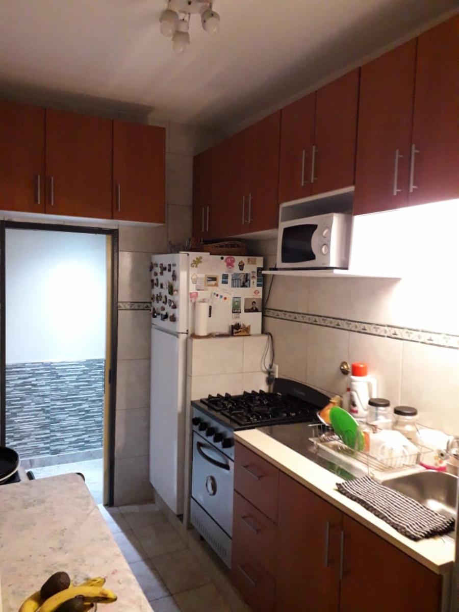 Excelente departamento 3 amb reciclado a nuevo en Planta Baja, al frente con patio. - 10