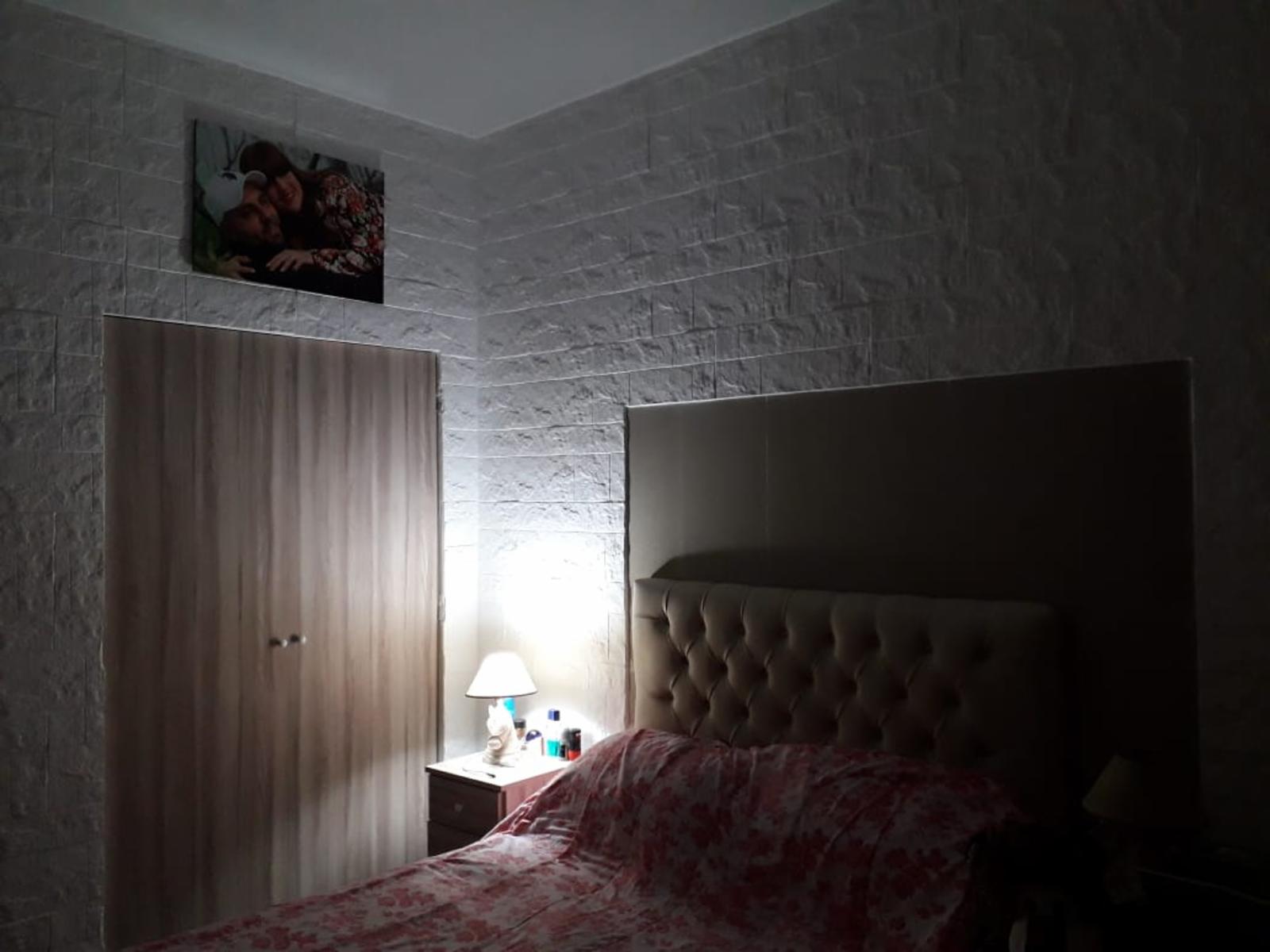 Excelente departamento 3 amb reciclado a nuevo en Planta Baja, al frente con patio. - 11