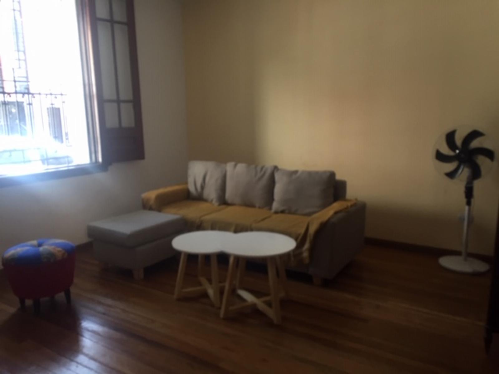 Excelente PH 5 amb con entrada independiente, patio y terraza con quincho y parrilla, Parque Patricios - 3