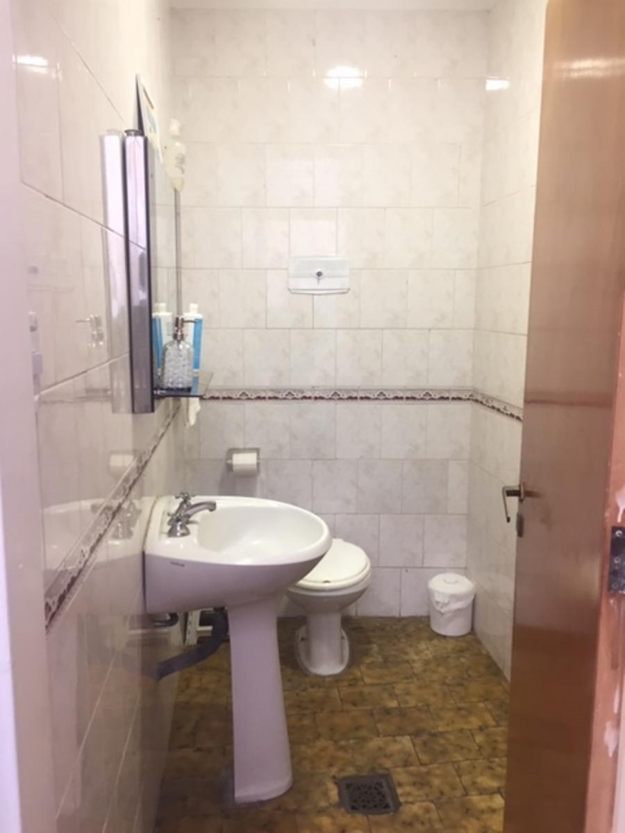 Excelente PH 5 amb con entrada independiente, patio y terraza con quincho y parrilla, Parque Patricios - 10