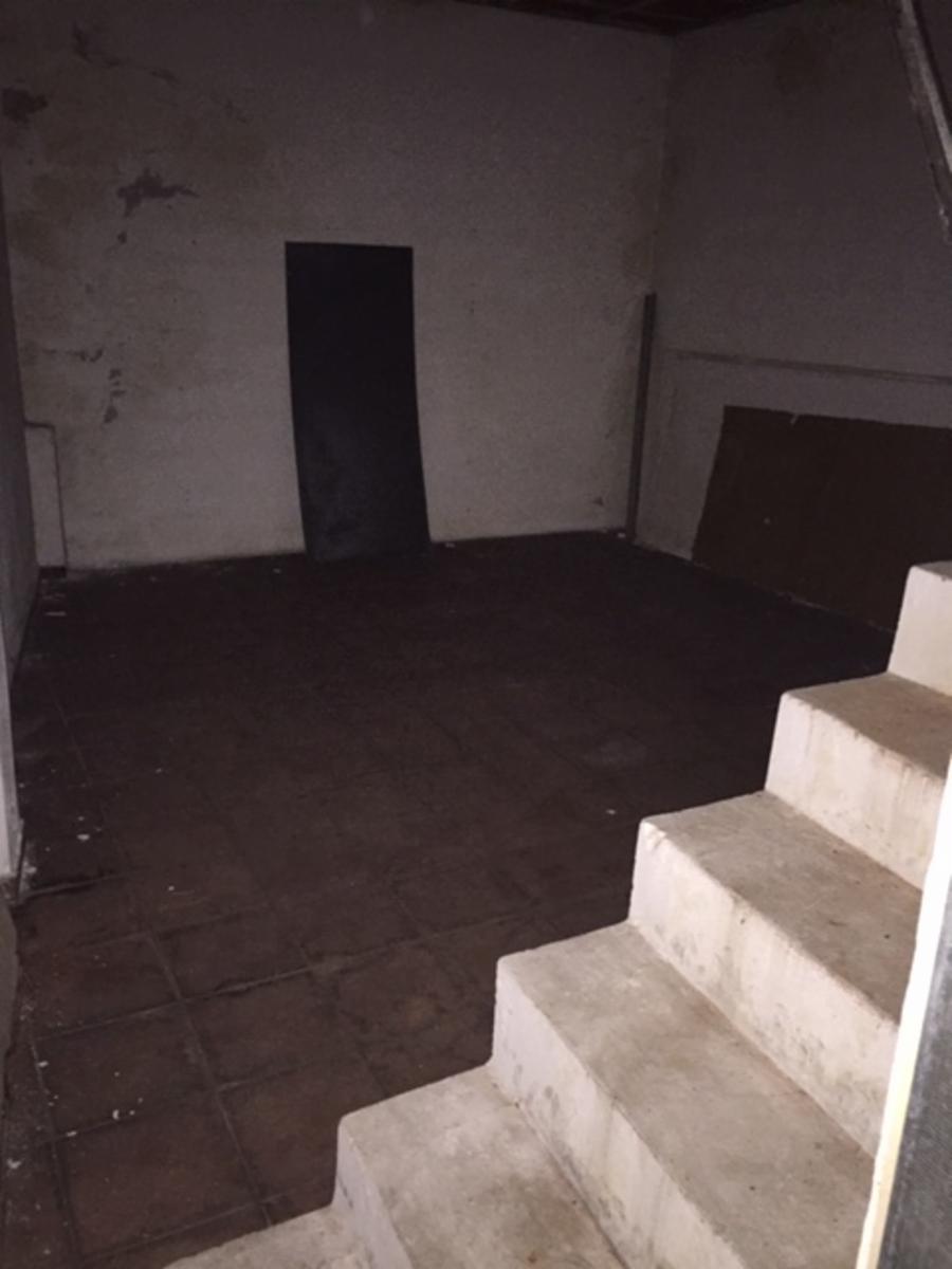 Depósito en venta, en 2 plantas - zona Pompeya - 9