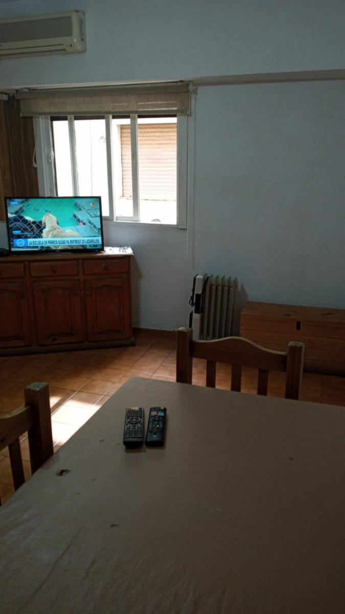 Venta Dto 2 Ambientes Parque Patricios