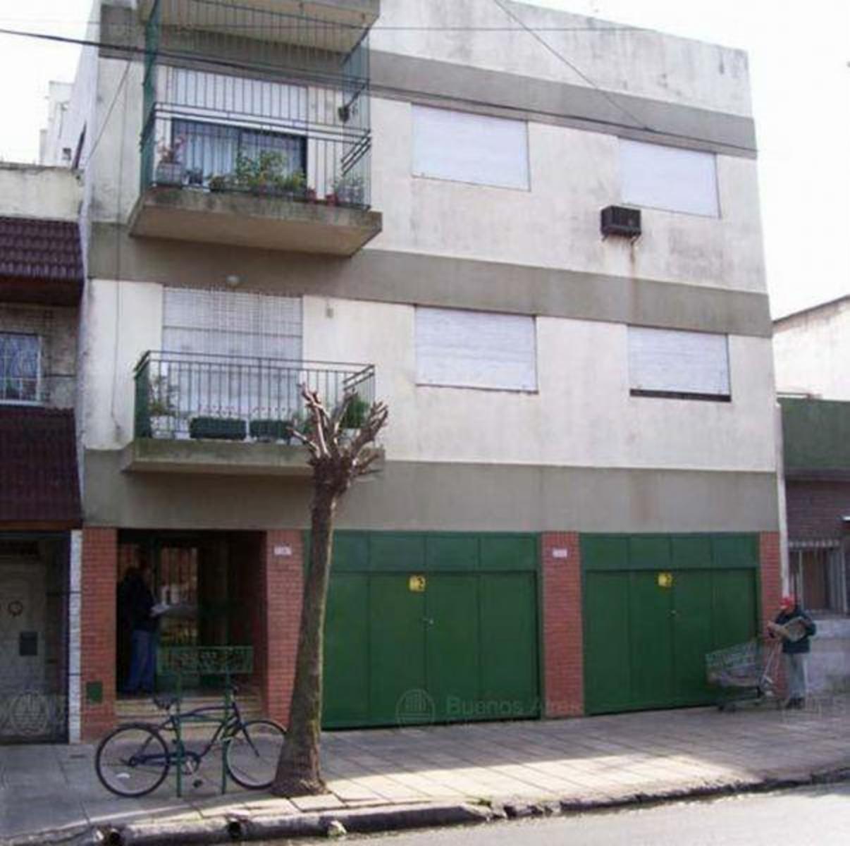 Venta Dto 2 Ambientes Parque Patricios — foto 6