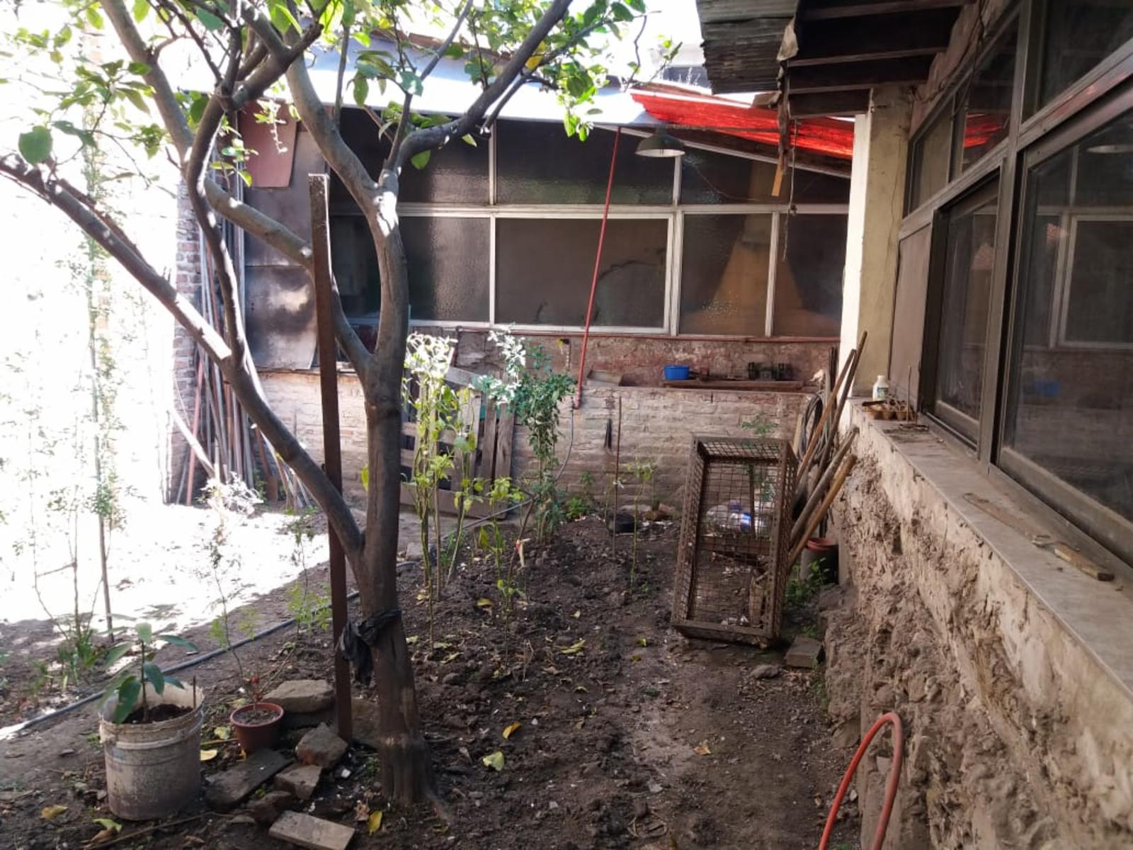 Venta de Casa 4 dormitorios, Pompeya. — foto 11
