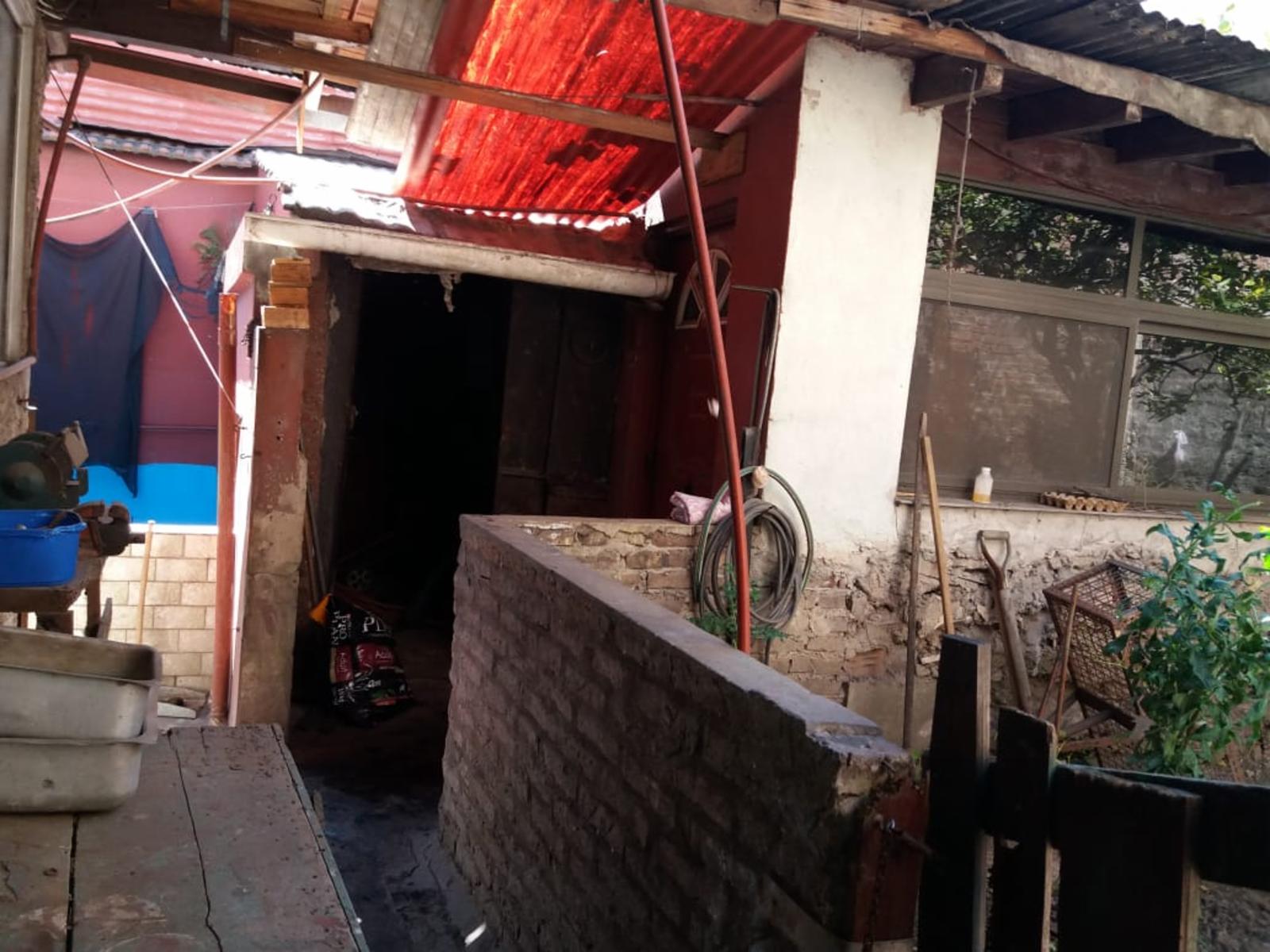 Venta de Casa 4 dormitorios, Pompeya. — foto 12