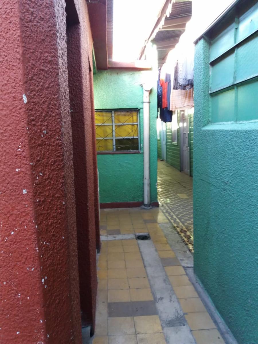 VENTA DE CASA VALOR TERRENO — foto 2