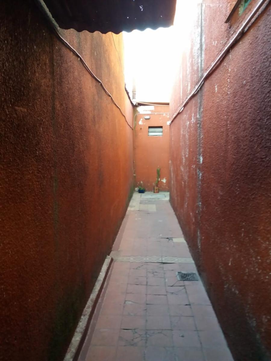 VENTA DE CASA VALOR TERRENO — foto 3