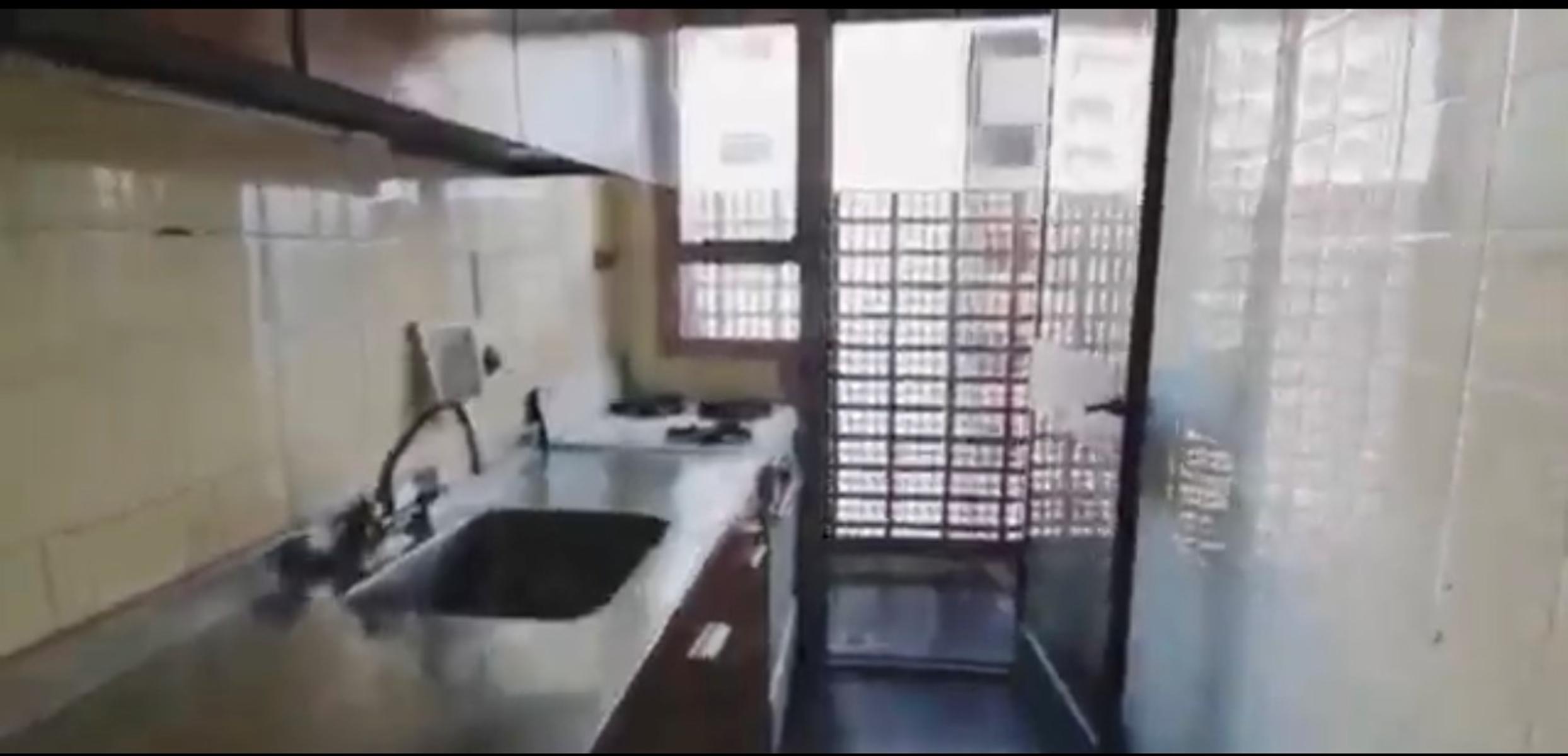VENTA DE DEPARTAMENTO 2 AMB BELGRANO — foto 3