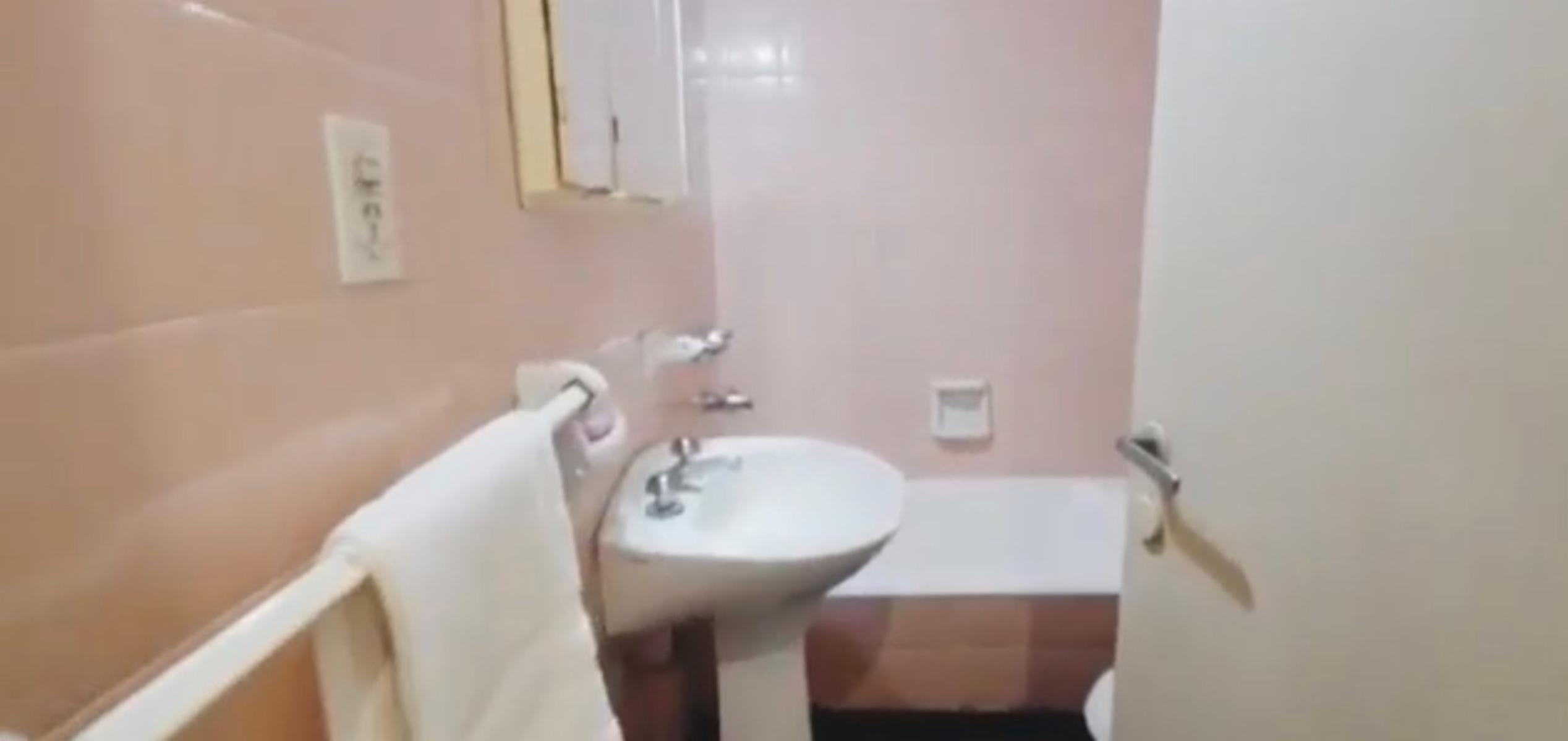 VENTA DE DEPARTAMENTO 2 AMB BELGRANO — foto 5