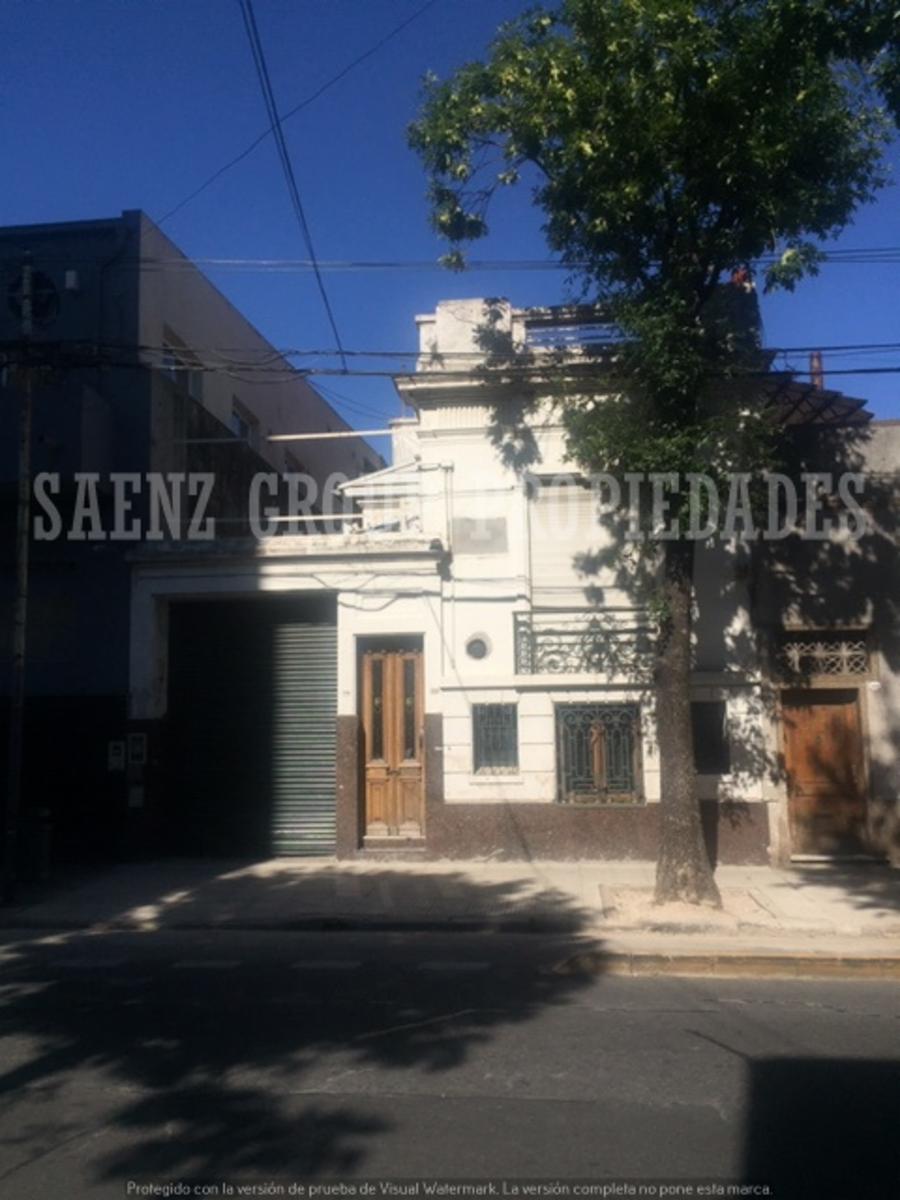 Excelente lote en venta. Parque Patricios - Distrito Tecnológico - 4