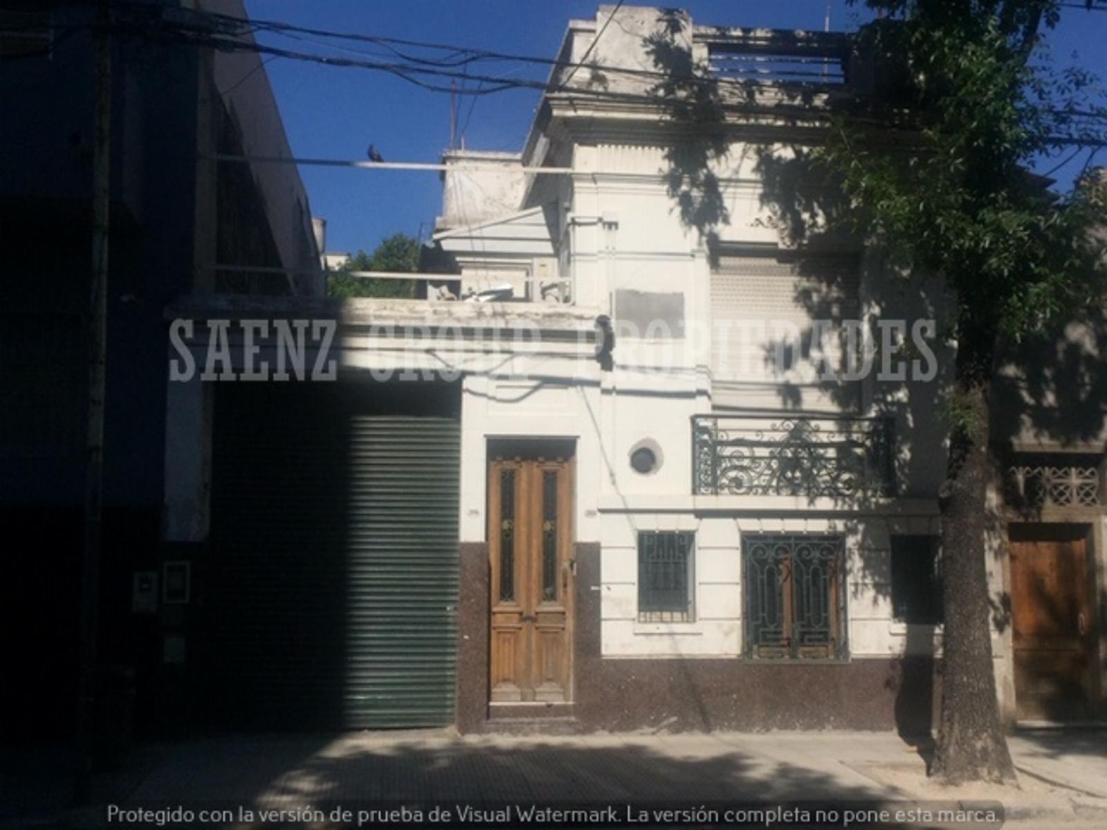 Excelente lote en venta. Parque Patricios - Distrito Tecnológico - 5