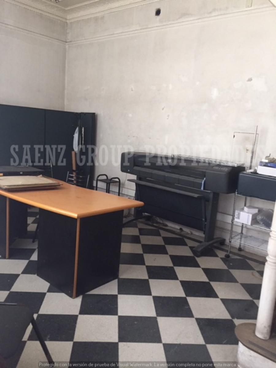 Excelente lote en venta. Parque Patricios - Distrito Tecnológico - 8