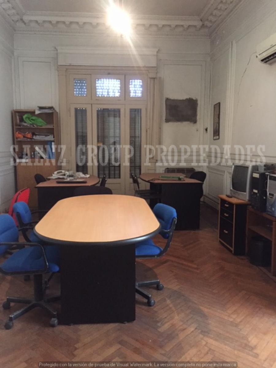 Excelente lote en venta. Parque Patricios - Distrito Tecnológico - 9