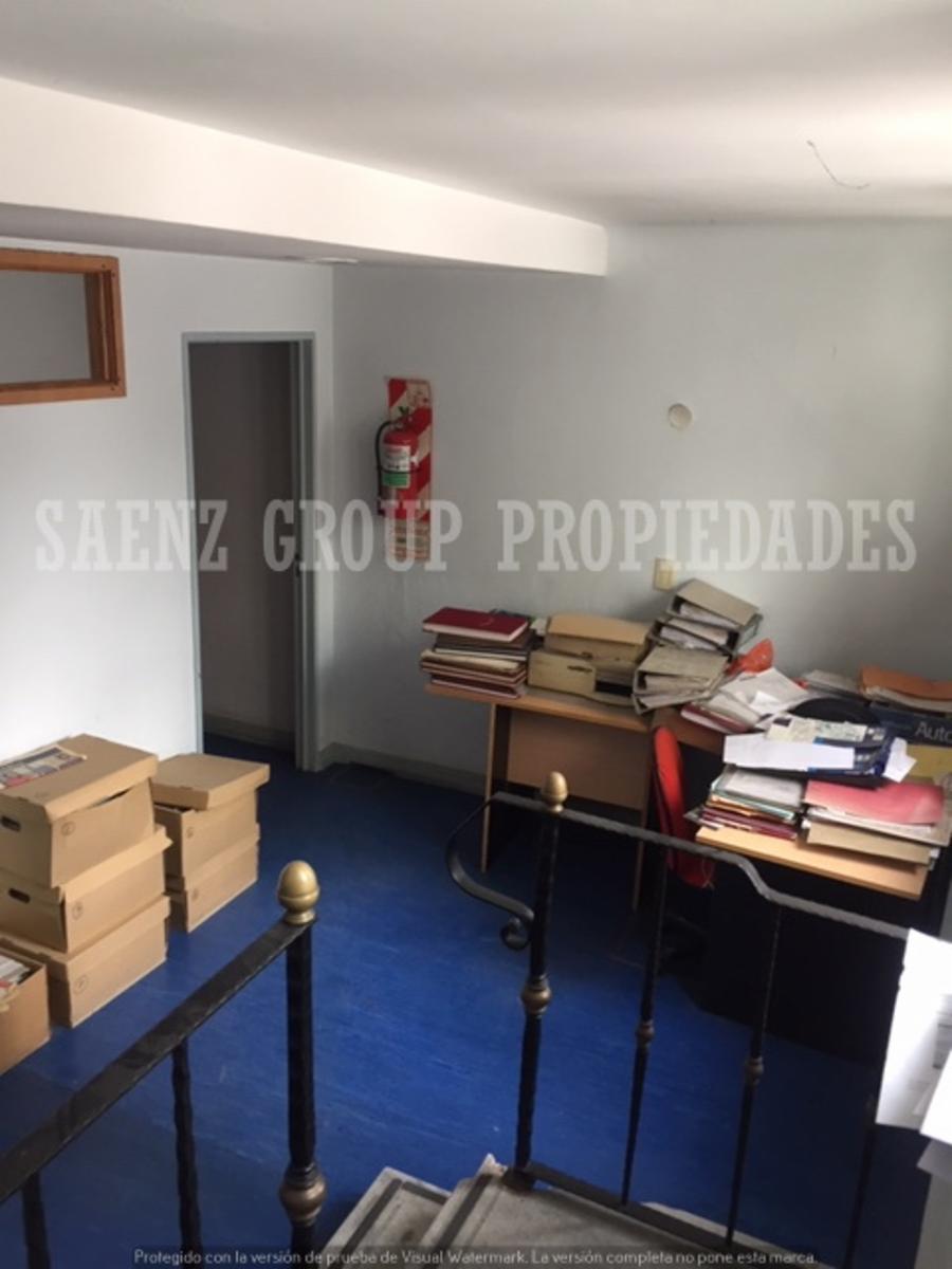Excelente lote en venta. Parque Patricios - Distrito Tecnológico - 12