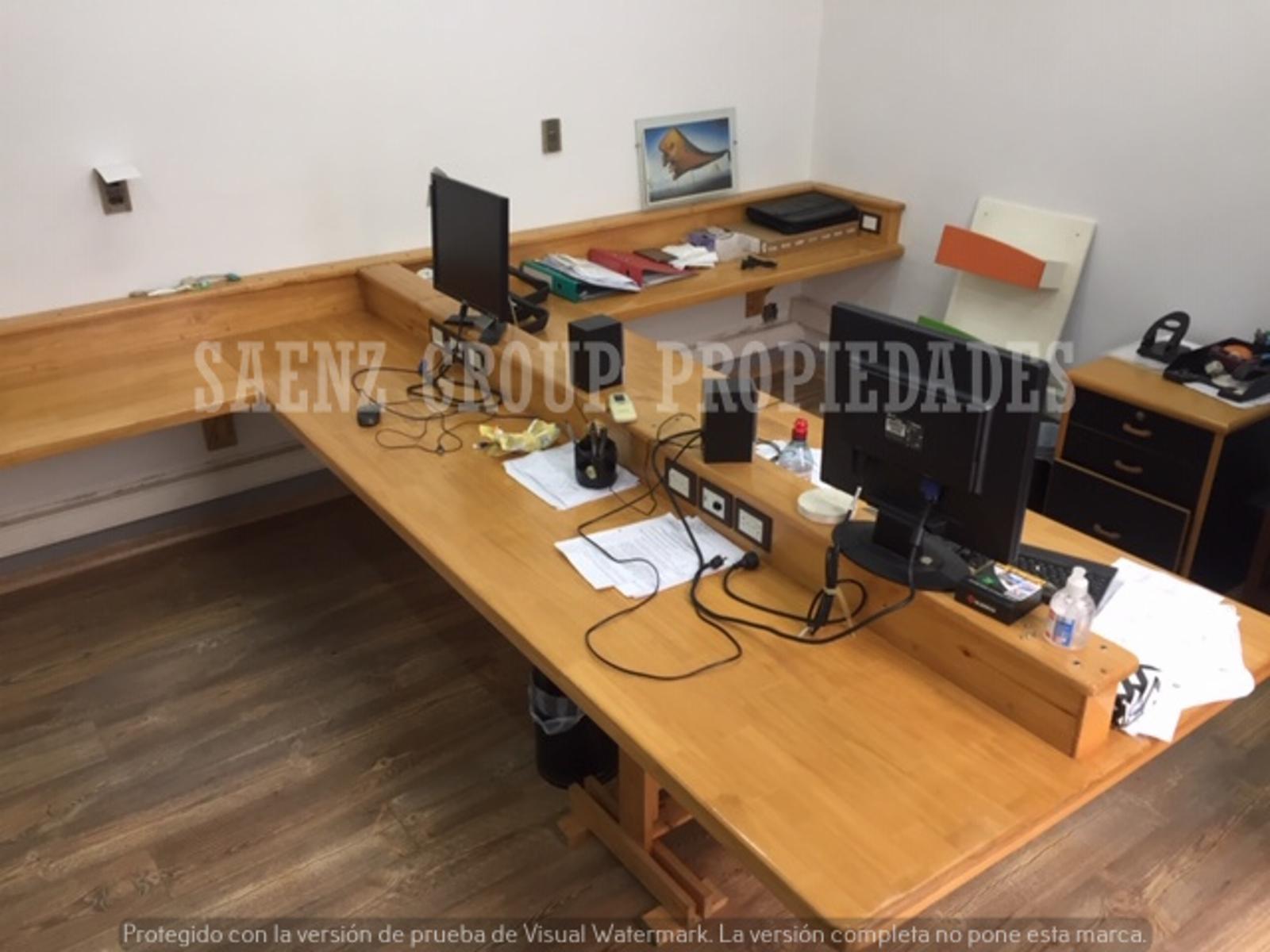 Excelente lote en venta. Parque Patricios - Distrito Tecnológico - 14