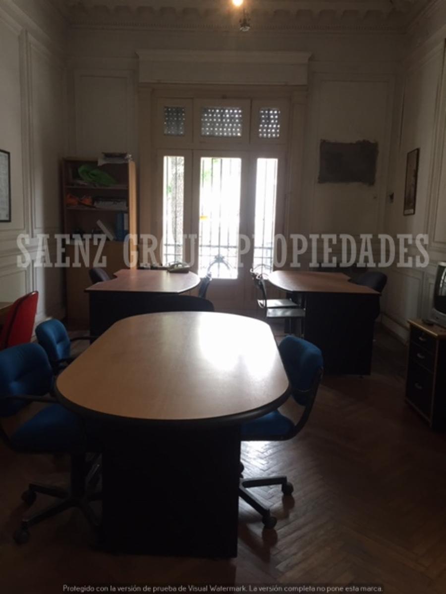Excelente lote en venta. Parque Patricios - Distrito Tecnológico - 20