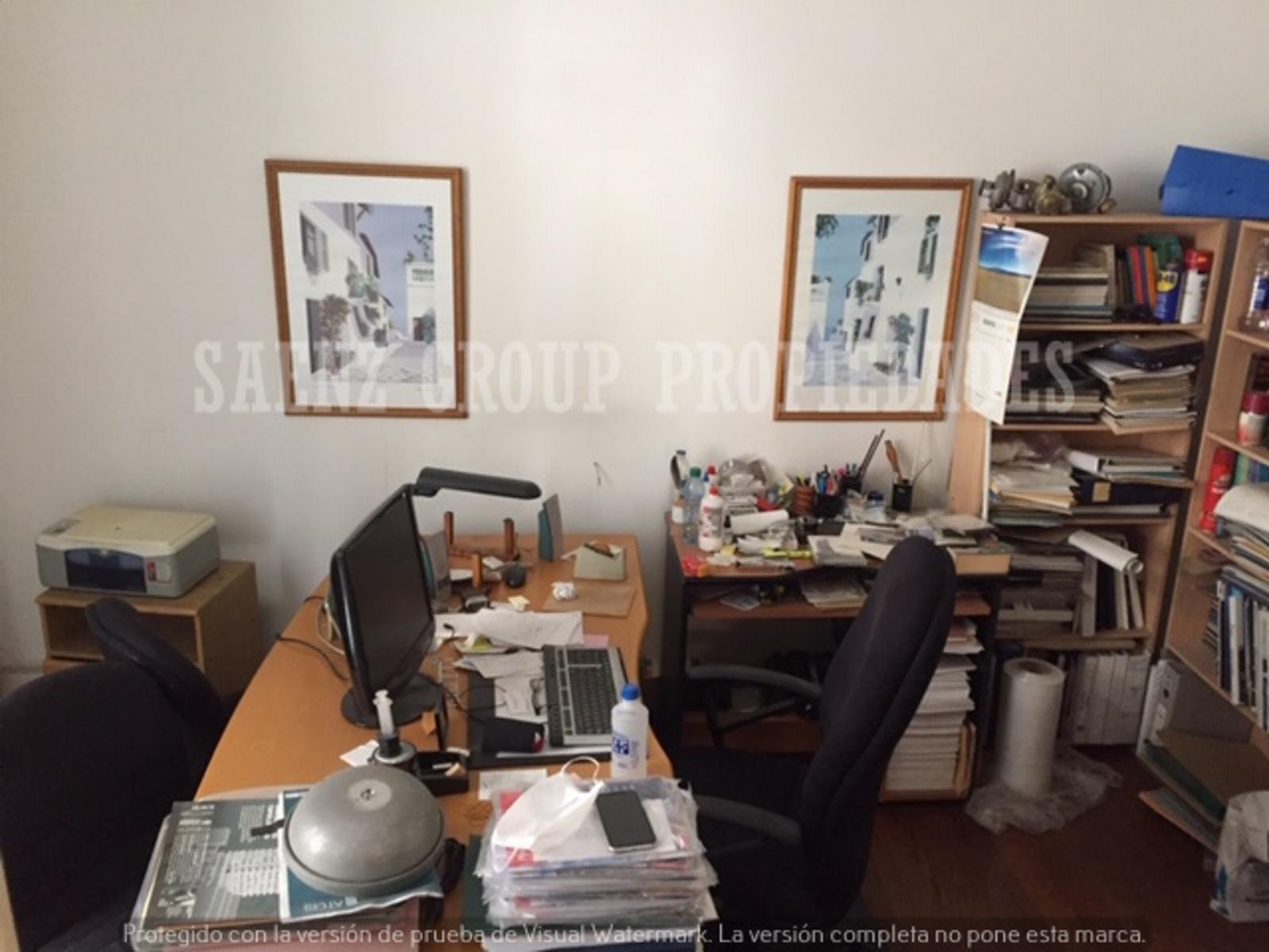 Excelente lote en venta. Parque Patricios - Distrito Tecnológico - 22