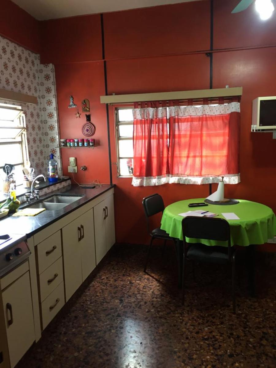 VENTA PH CON ENTRADA INDEPENDIENTE, 4 AMB. TERRAZA 235 MTS. SIN EXPENSAS. — foto 5