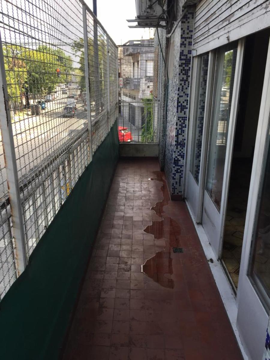 VENTA PH CON ENTRADA INDEPENDIENTE, 4 AMB. TERRAZA 235 MTS. SIN EXPENSAS. — foto 12