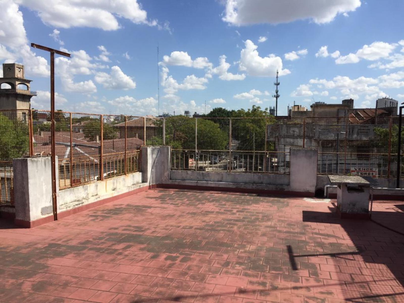 VENTA PH CON ENTRADA INDEPENDIENTE, 4 AMB. TERRAZA 235 MTS. SIN EXPENSAS. — foto 15