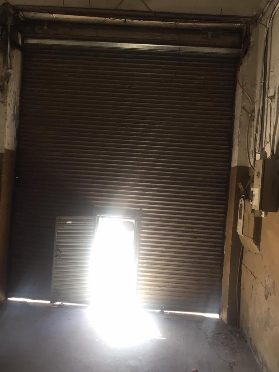 Galpón/deposito con Vivienda de 4 Ambientes, 360 m2 totales. - 7