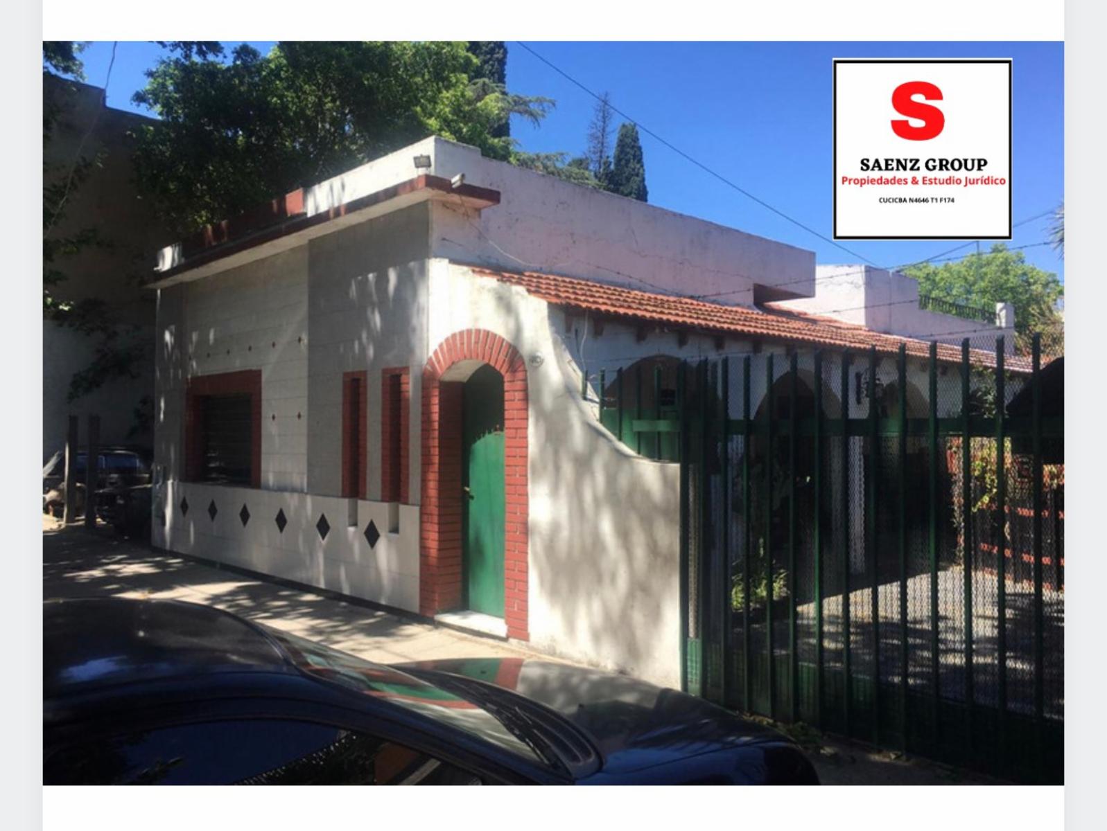 VENTA SE CASA 3AMB CON PILETA -LUGANO